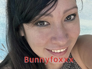Bunnyfoxxx