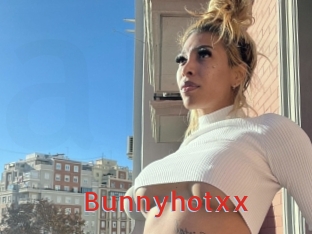Bunnyhotxx