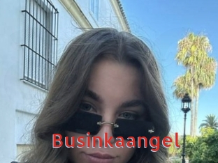 Businkaangel
