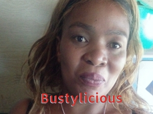 Bustylicious