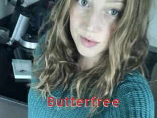 Butterfree