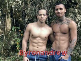 Byronandrew