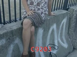 C9203