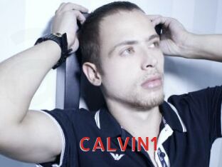 CALVIN1