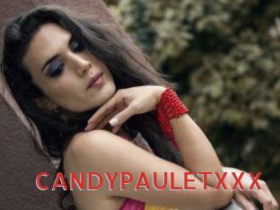 CANDYPAULETXXX