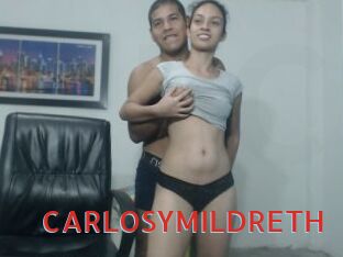 CARLOSYMILDRETH