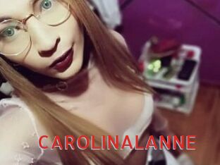 CAROLINALANNE