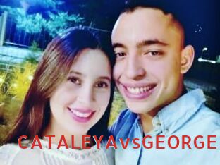 CATALEYAvsGEORGE