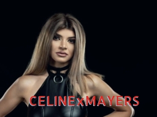 CELINExMAYERS