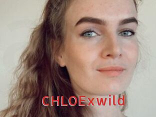 CHLOExwild
