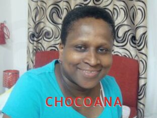 CHOCOANA