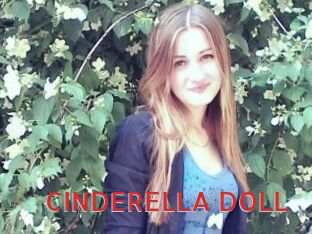 CINDERELLA_DOLL