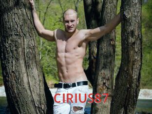 CIRIUS87