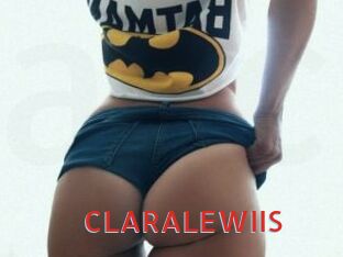 CLARALEWIIS