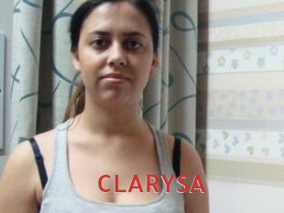 CLARYSA