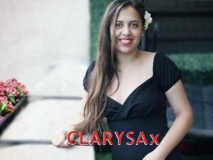 CLARYSAx