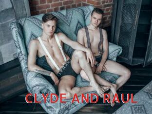 CLYDE_AND_RAUL