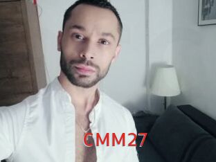 CMM27