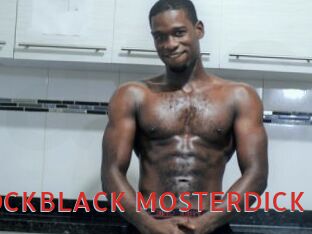 COCKBLACK_MOSTERDICK
