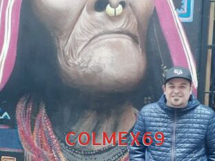 COLMEX69