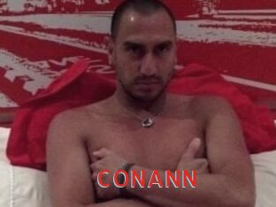 CONANN