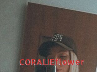 CORALIEflower