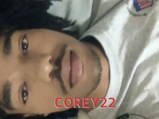 COREY22