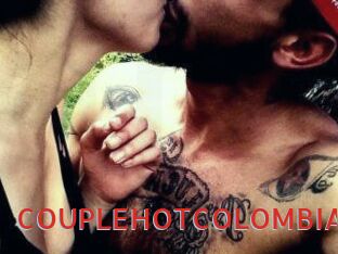 COUPLEHOTCOLOMBIA