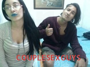 COUPLESEXGUYS