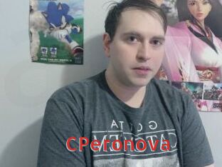 CPeronova