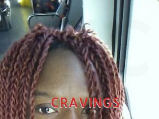 CRAVINGS