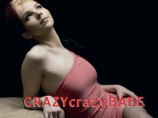 CRAZYcrazyBABE