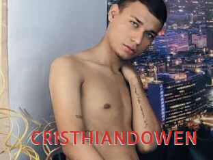 CRISTHIANDOWEN