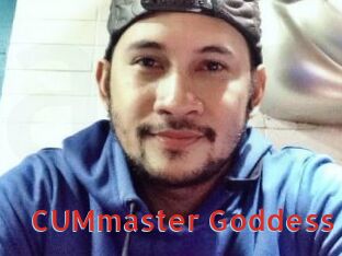 CUMmaster_Goddess