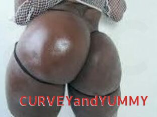 CURVEYandYUMMY