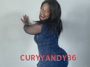 CURYYANDY36