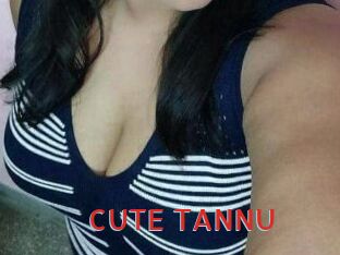 CUTE_TANNU