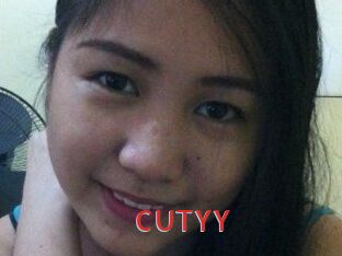 CUTYY