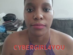 CYBERGIRL4YOU