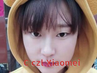 C_czl_Xiaomei