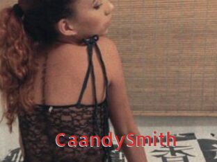 CaandySmith