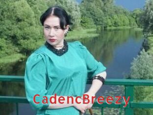 CadencBreezy