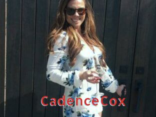 Cadence_Cox