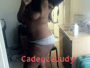 Cadence_Judy
