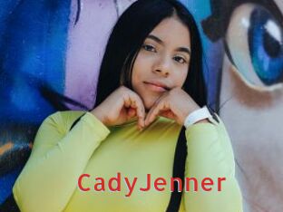 CadyJenner