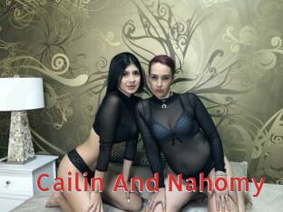 Cailin_And_Nahomy