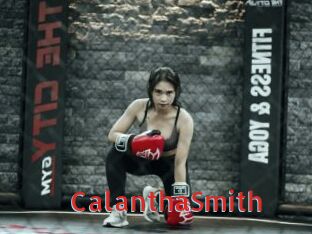 CalanthaSmith