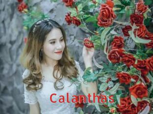 Calanthas