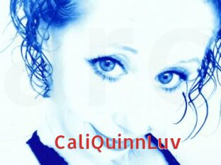CaliQuinnLuv