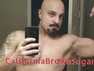 CaliforniaBrownSugar